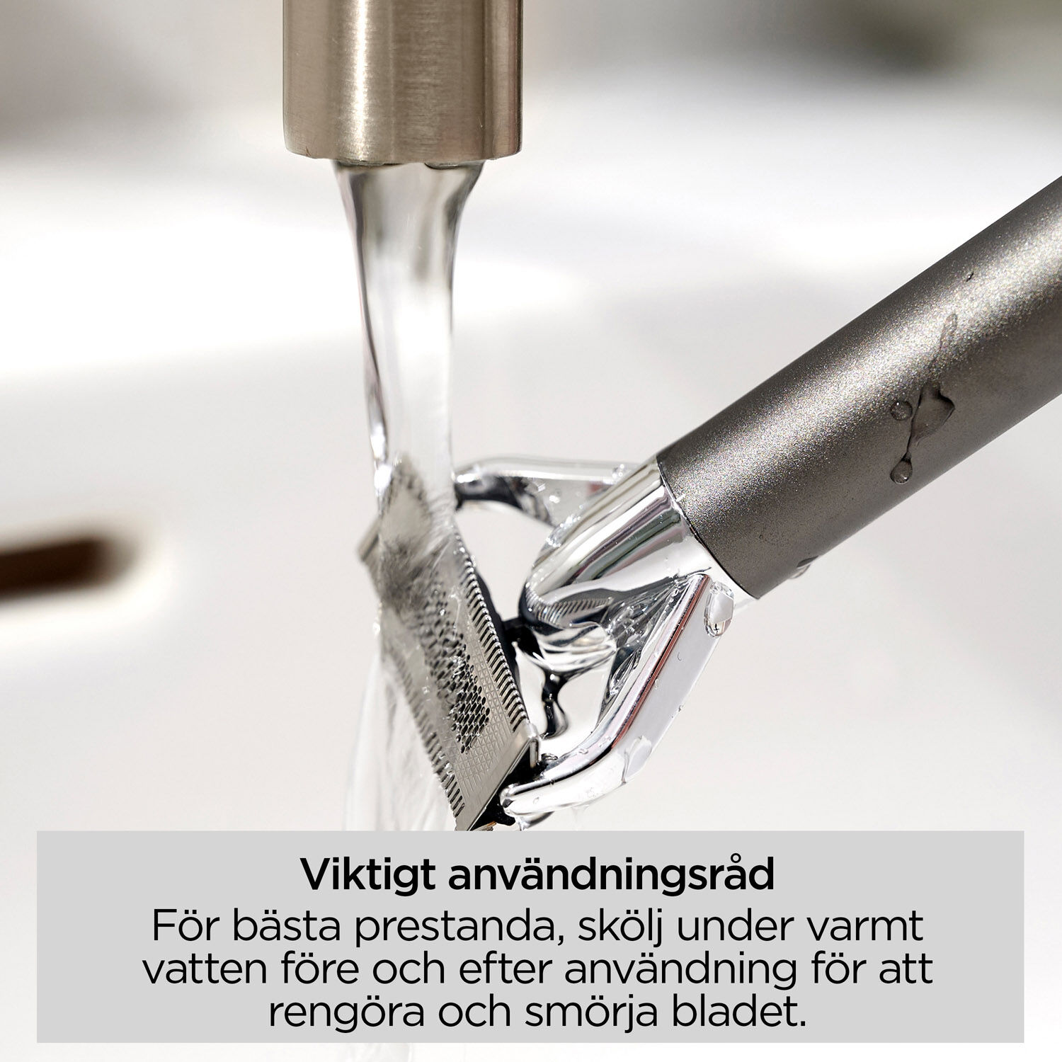 J&auml;mn sk&auml;ggstubb